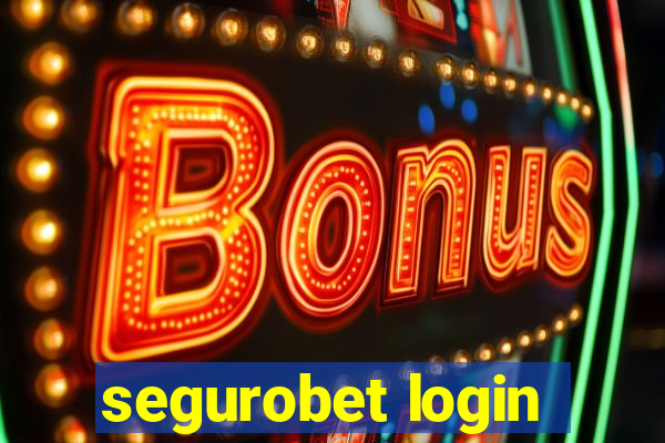 segurobet login